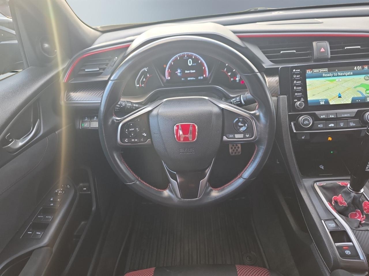 2020 Honda Civic Manual * CARPLAY / NAVIGATION / SUNROOF / CAMERA / Photo