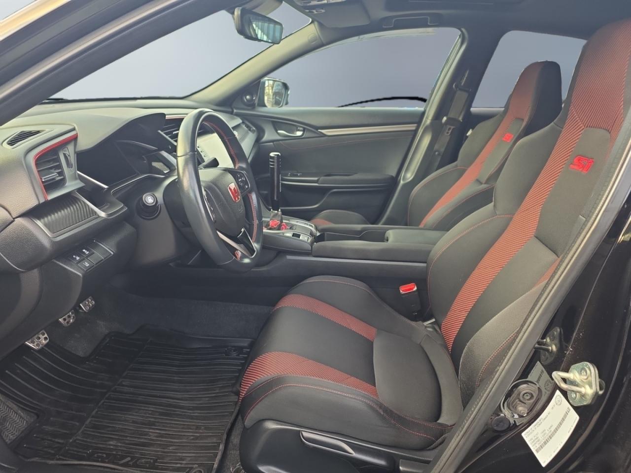 2020 Honda Civic Manual * CARPLAY / NAVIGATION / SUNROOF / CAMERA / Photo