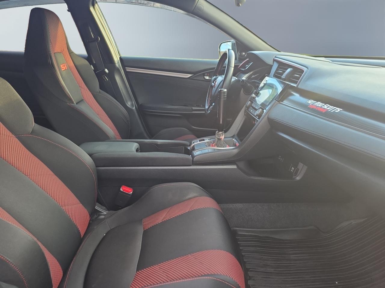 2020 Honda Civic Manual * CARPLAY / NAVIGATION / SUNROOF / CAMERA / Photo