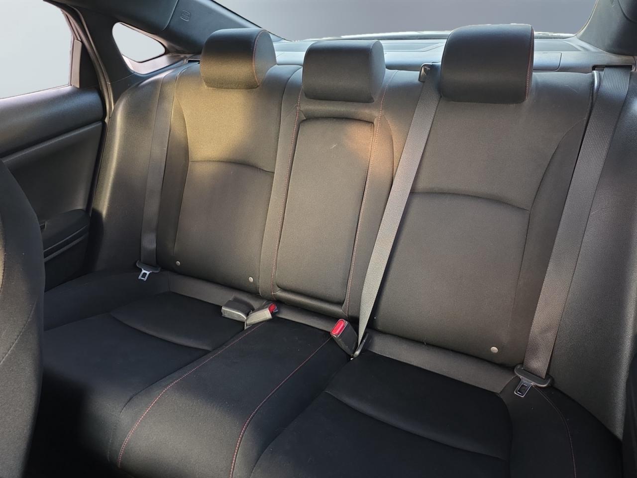 2020 Honda Civic Manual * CARPLAY / NAVIGATION / SUNROOF / CAMERA / Photo