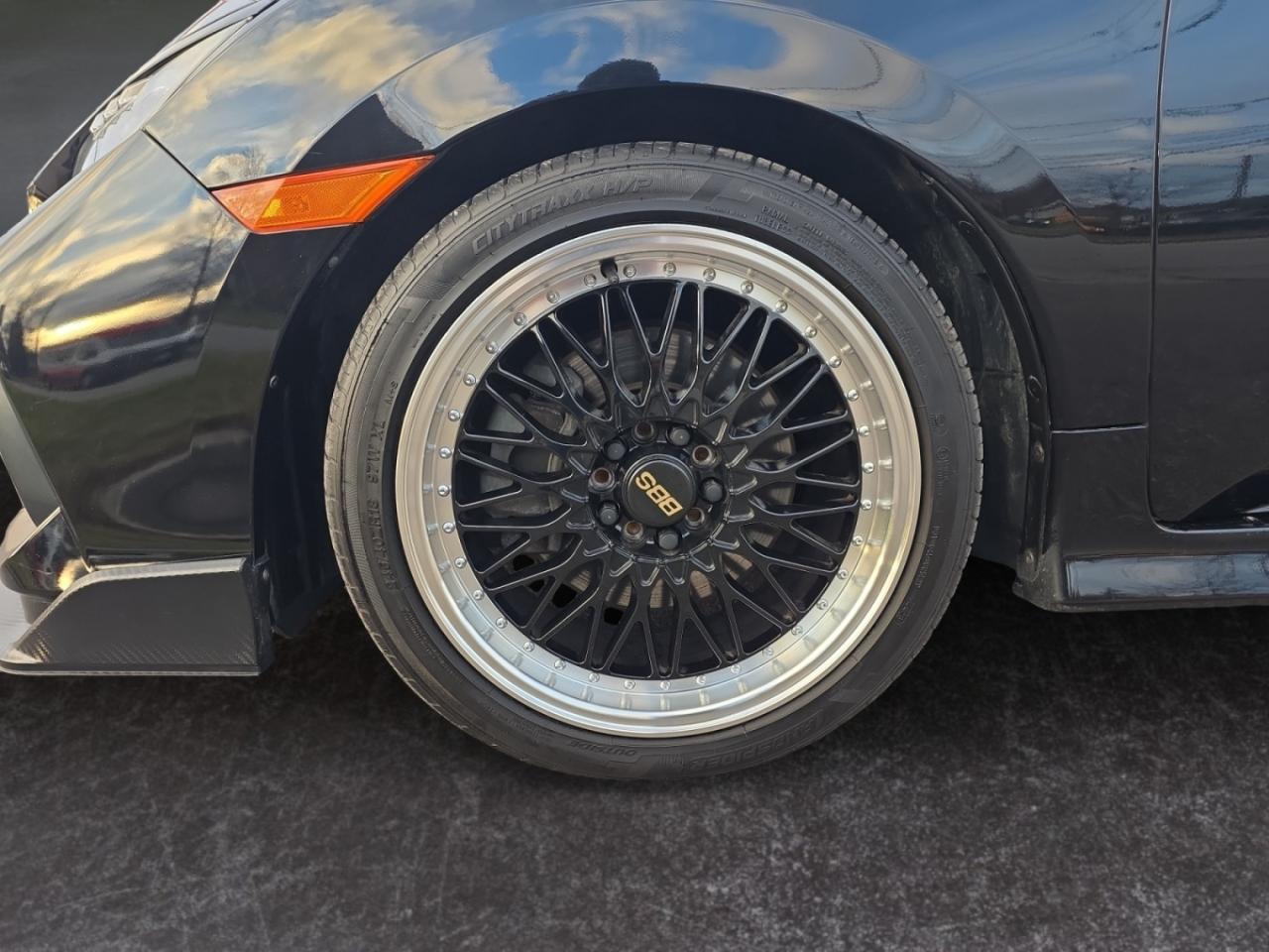 2020 Honda Civic Manual * CARPLAY / NAVIGATION / SUNROOF / CAMERA / Photo