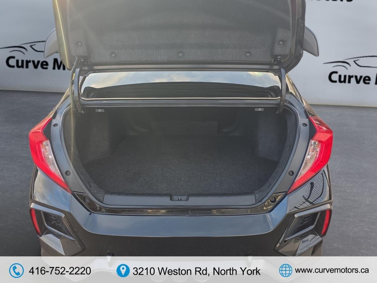 2020 Honda Civic Manual * CARPLAY / NAVIGATION / SUNROOF / CAMERA / Photo