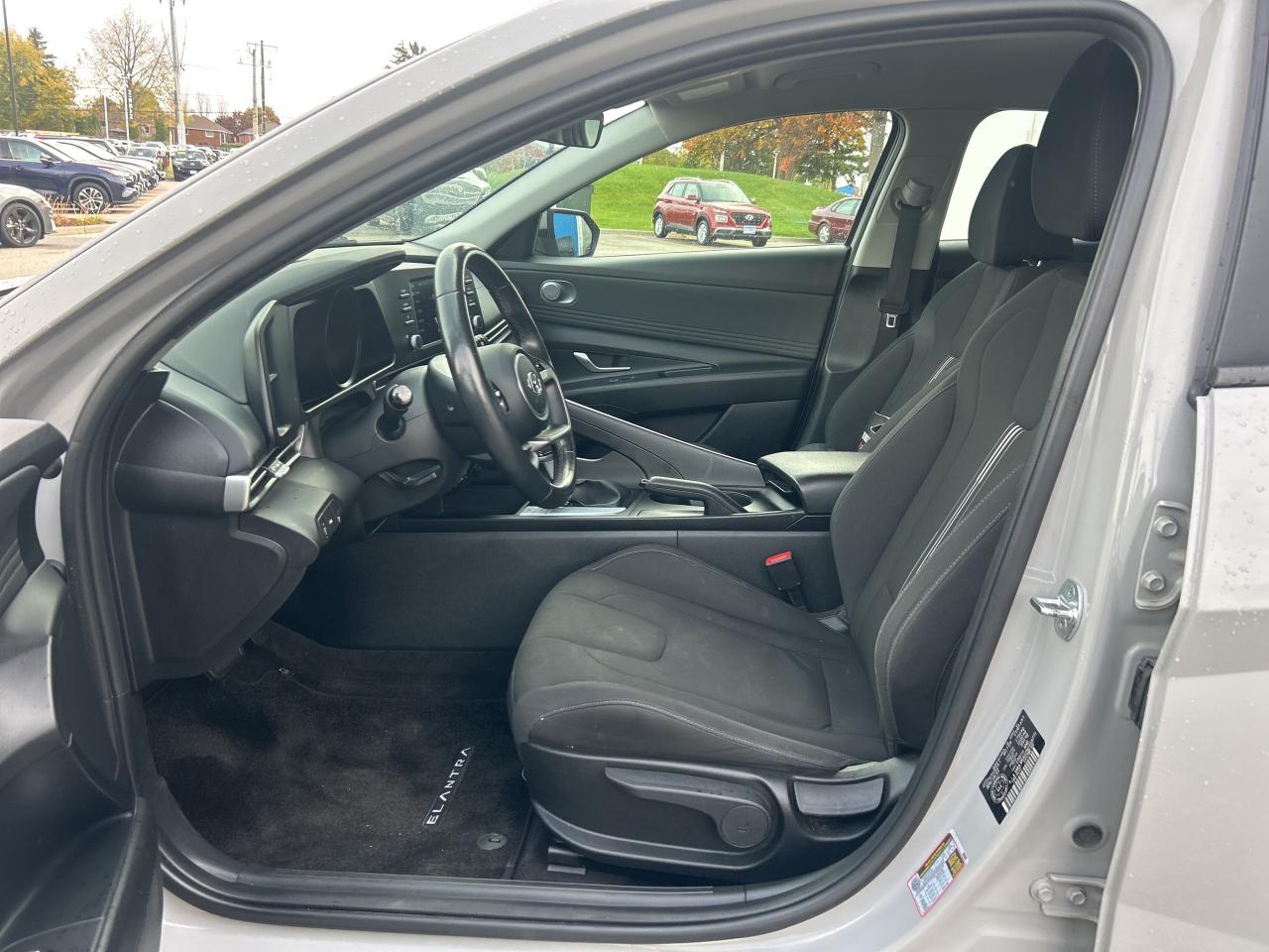 2022 Hyundai Elantra Preferred   Apple CarPlay   Clean Carfax Photo