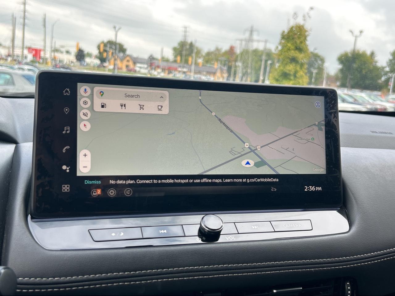 2024 Nissan Rogue SL   Panoramic Roof   Leather   Clean Carfax Photo