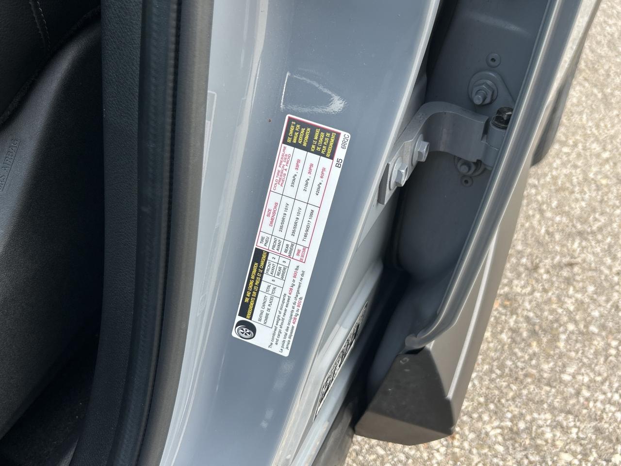 2024 Nissan Rogue SL   Panoramic Roof   Leather   Clean Carfax Photo