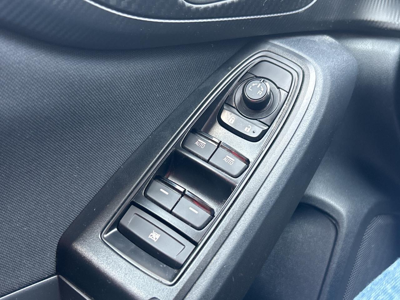 2022 Subaru Impreza Convenience CVT w-EyeSight   Clean Carfax Photo