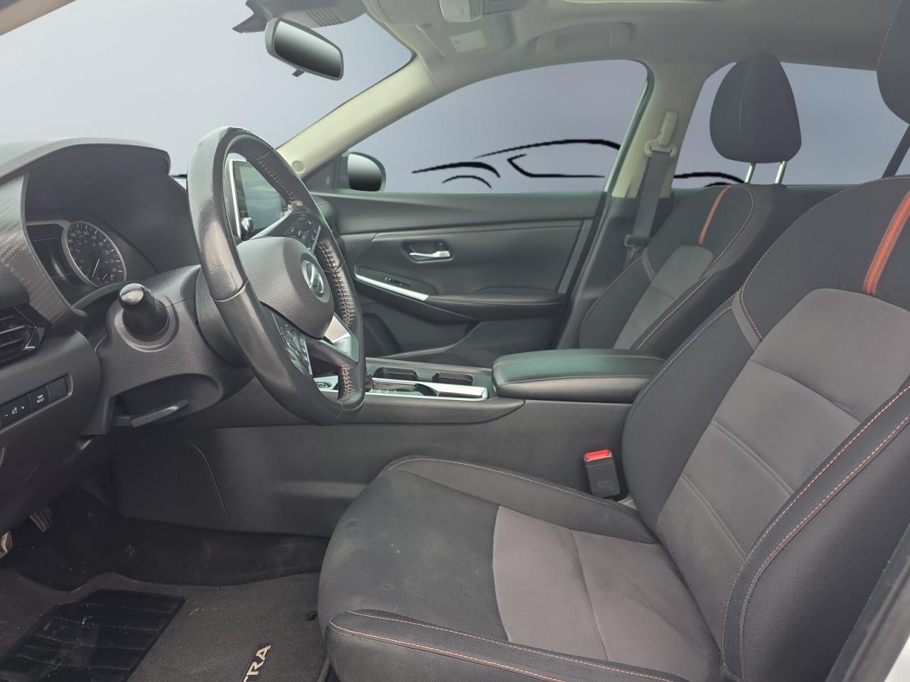 2023 Nissan Sentra SR MIDNIGHT EDITION * CARPLAY / ROOF / DRIVER ASSI Photo