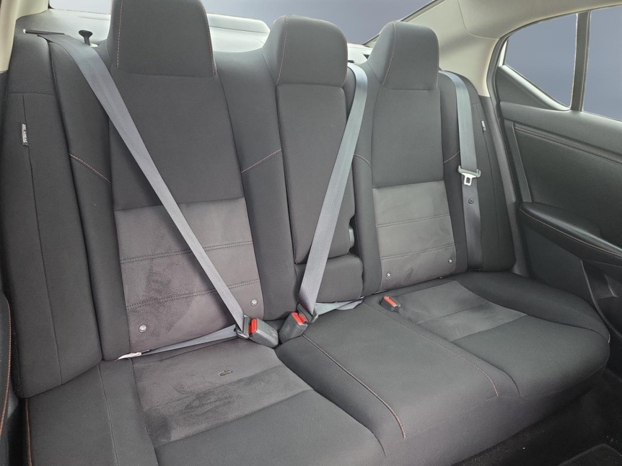 2023 Nissan Sentra SR MIDNIGHT EDITION * CARPLAY / ROOF / DRIVER ASSI Photo