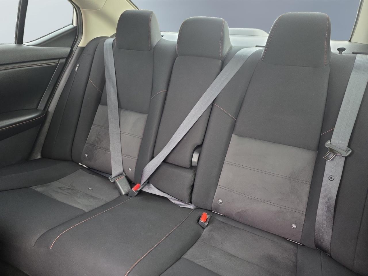 2023 Nissan Sentra SR MIDNIGHT EDITION * CARPLAY / ROOF / DRIVER ASSI Photo