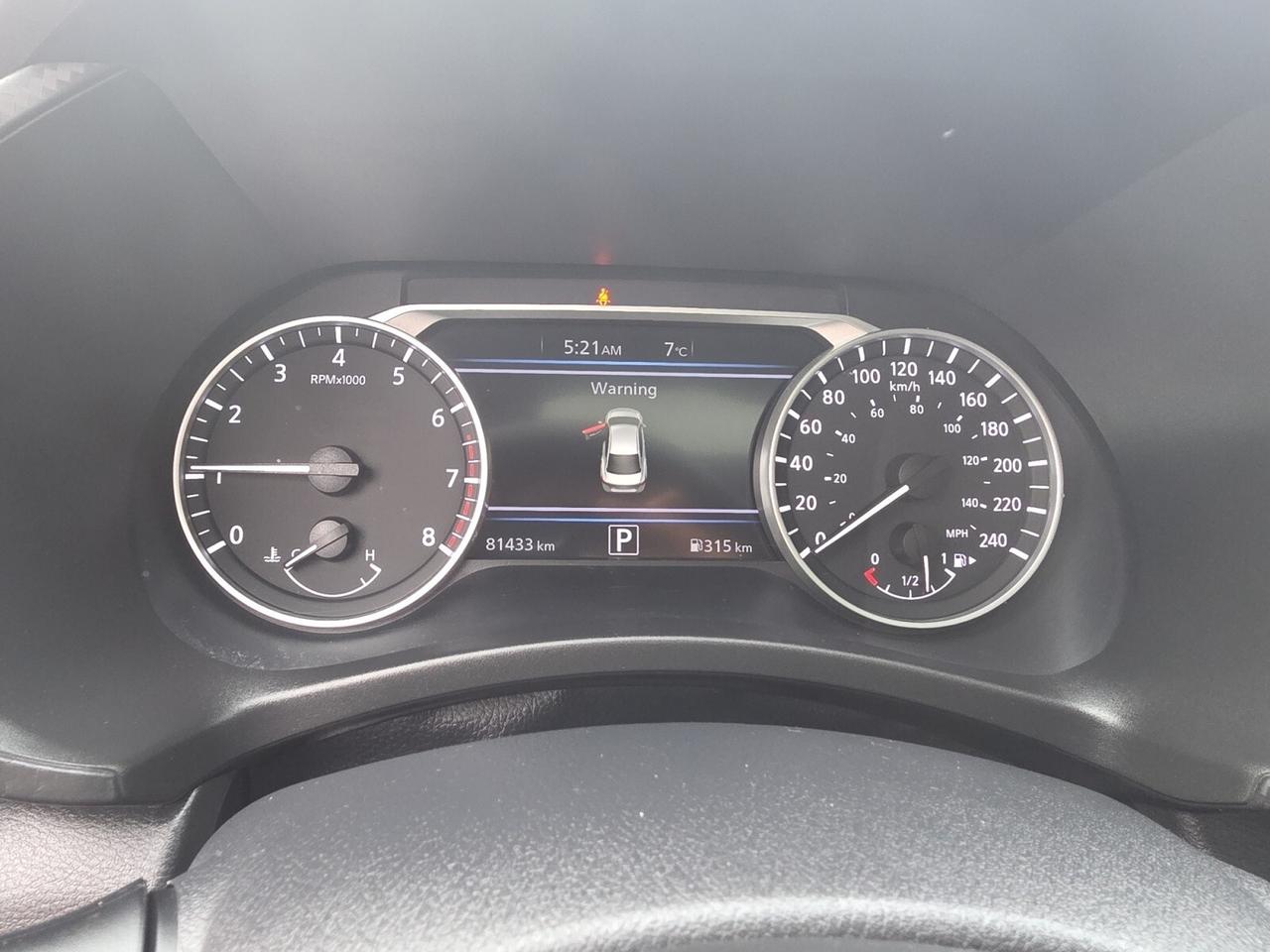 2023 Nissan Sentra SR MIDNIGHT EDITION * CARPLAY / ROOF / DRIVER ASSI Photo