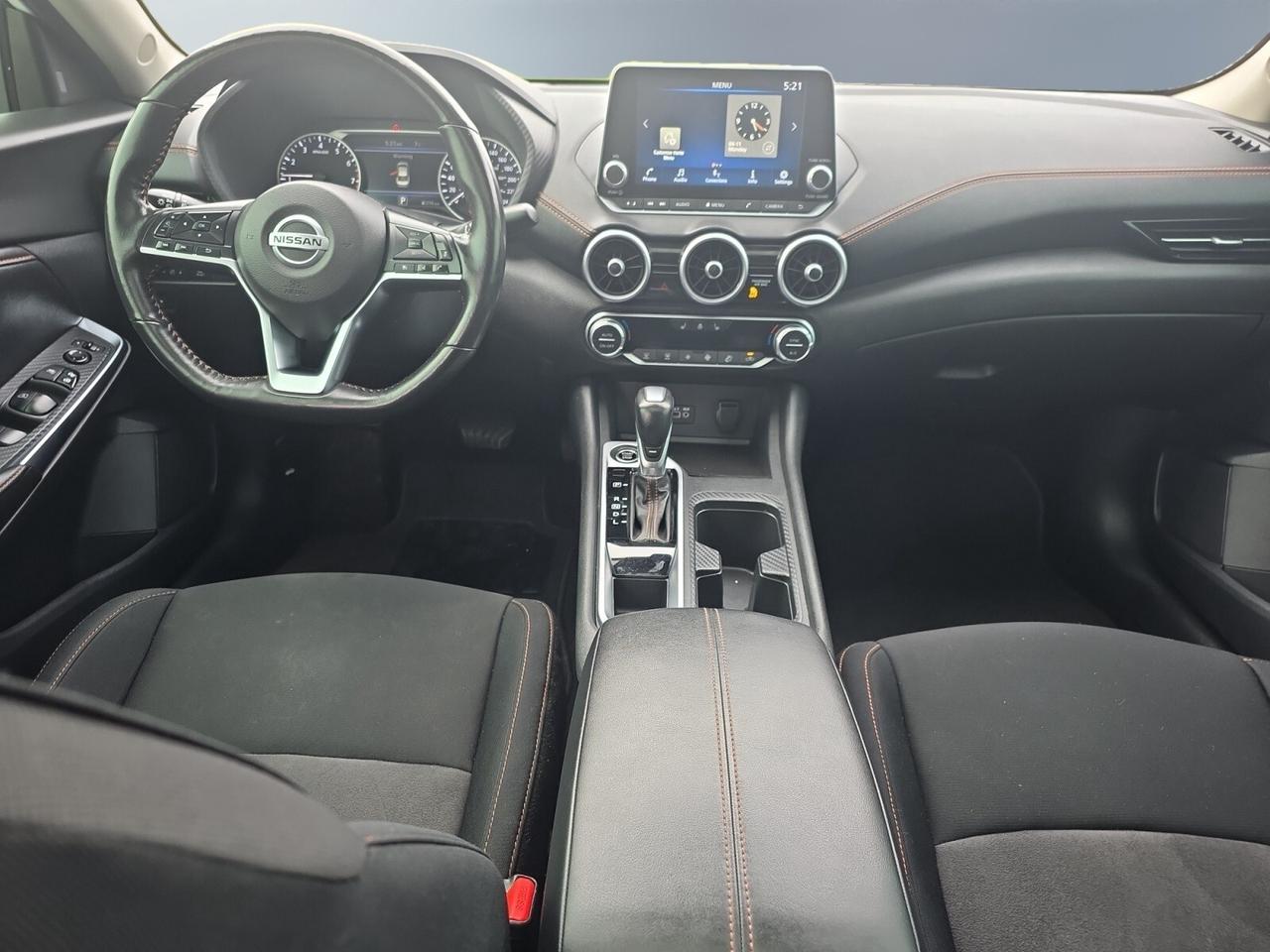 2023 Nissan Sentra SR MIDNIGHT EDITION * CARPLAY / ROOF / DRIVER ASSI Photo