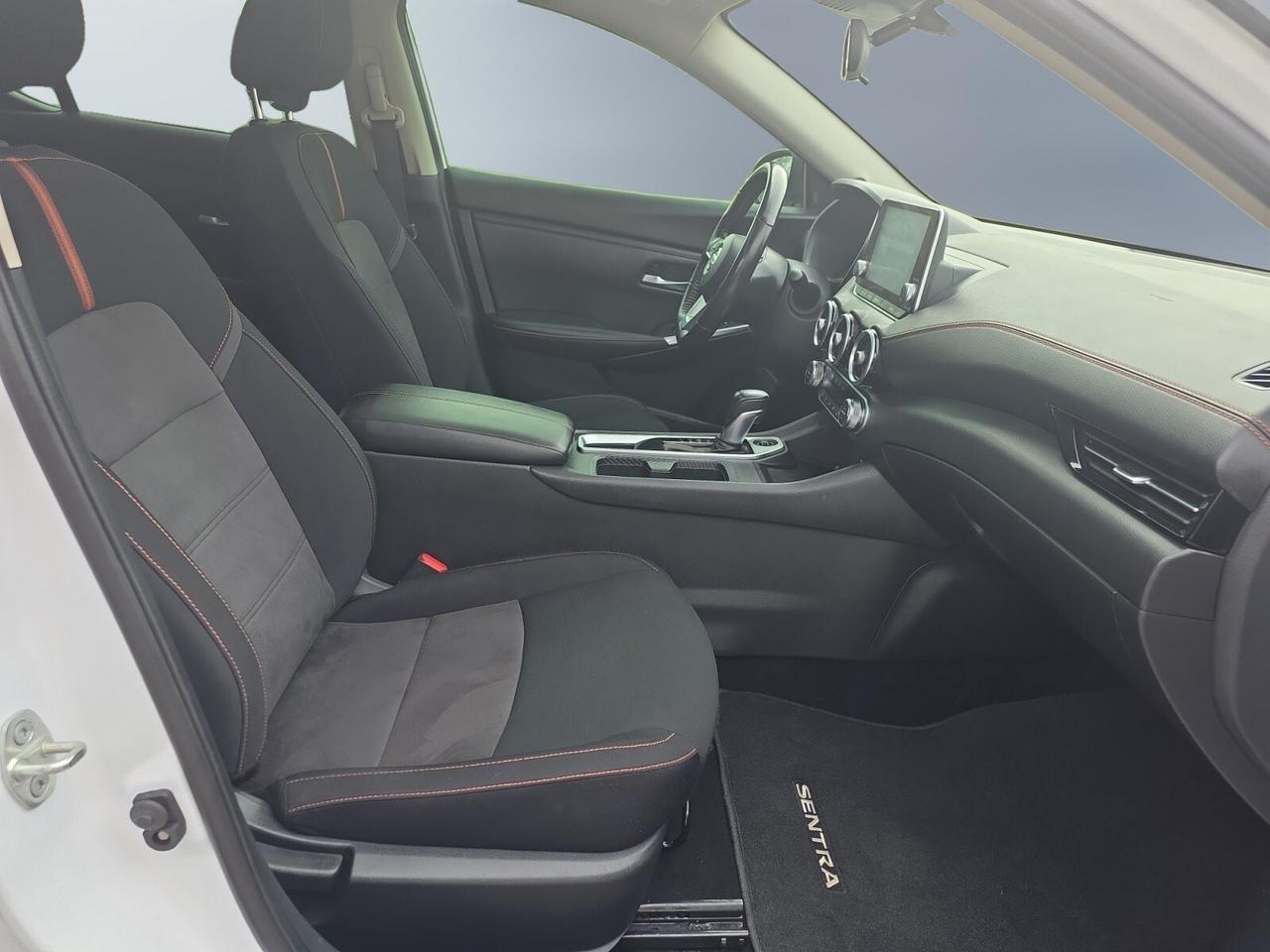 2023 Nissan Sentra SR MIDNIGHT EDITION * CARPLAY / ROOF / DRIVER ASSI Photo