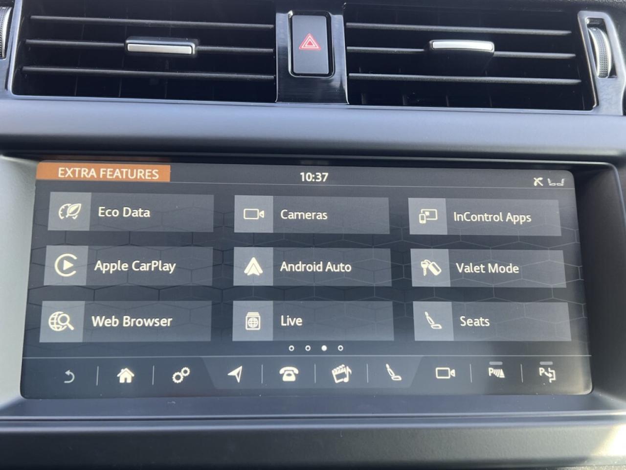 2020 Land Rover Discovery Landmark Edition *CARPLAY/PANORAMIC ROOF/7 PASSENG Photo