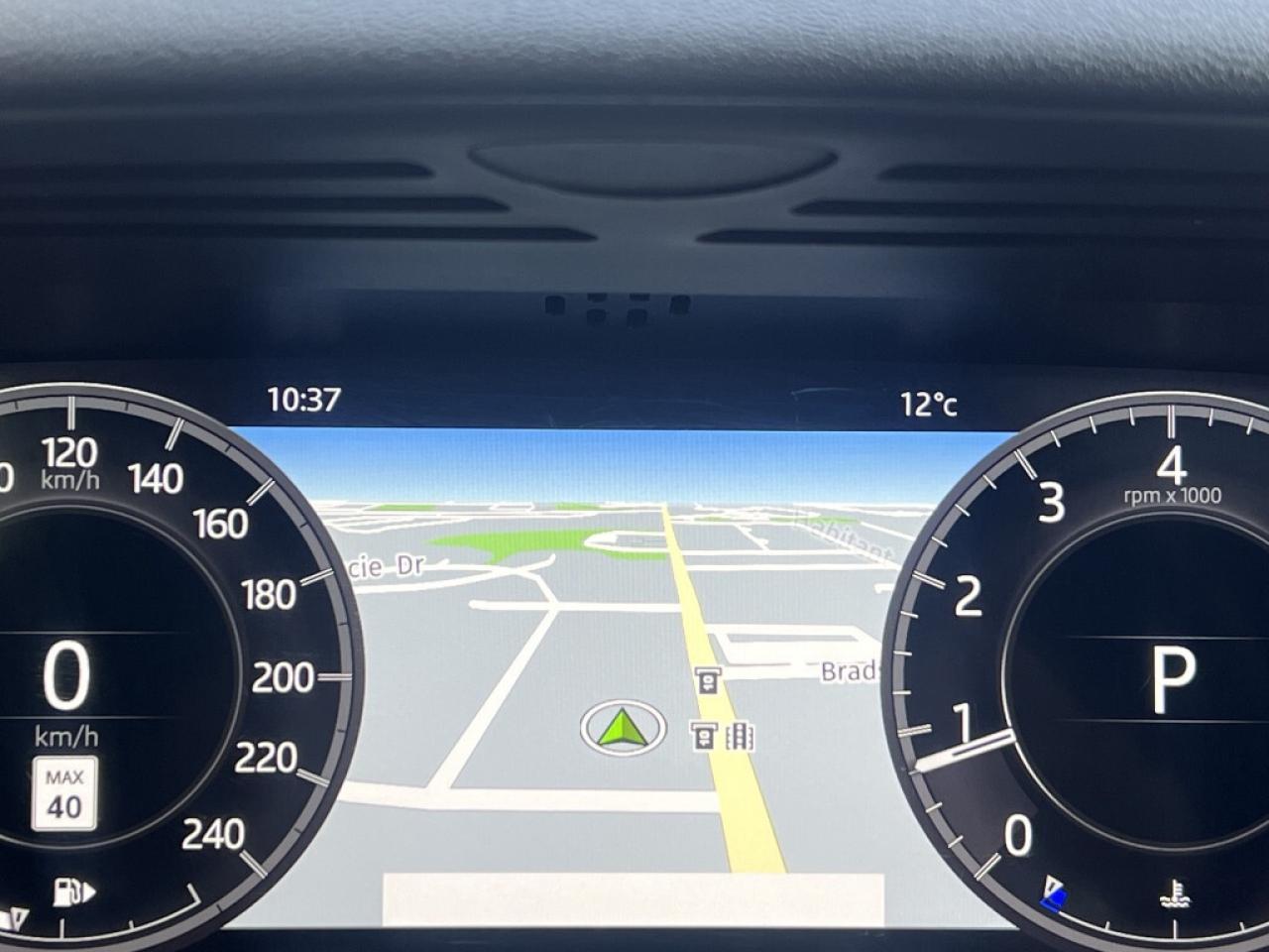 2020 Land Rover Discovery Landmark Edition *CARPLAY/PANORAMIC ROOF/7 PASSENG Photo