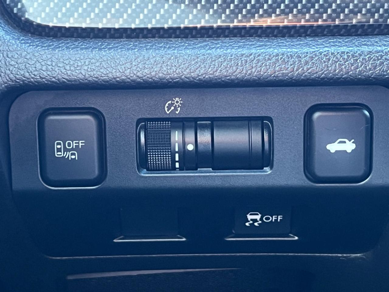 2021 Subaru WRX Sport Manual *NO ACCIDENTS/ROOF/CAMERA/BLIND SPOT Photo