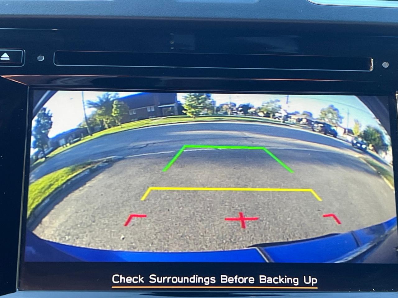 2021 Subaru WRX Sport Manual *NO ACCIDENTS/ROOF/CAMERA/BLIND SPOT Photo