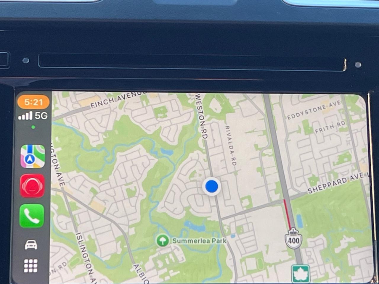 2021 Subaru WRX Sport Manual *NO ACCIDENTS/ROOF/CAMERA/BLIND SPOT Photo