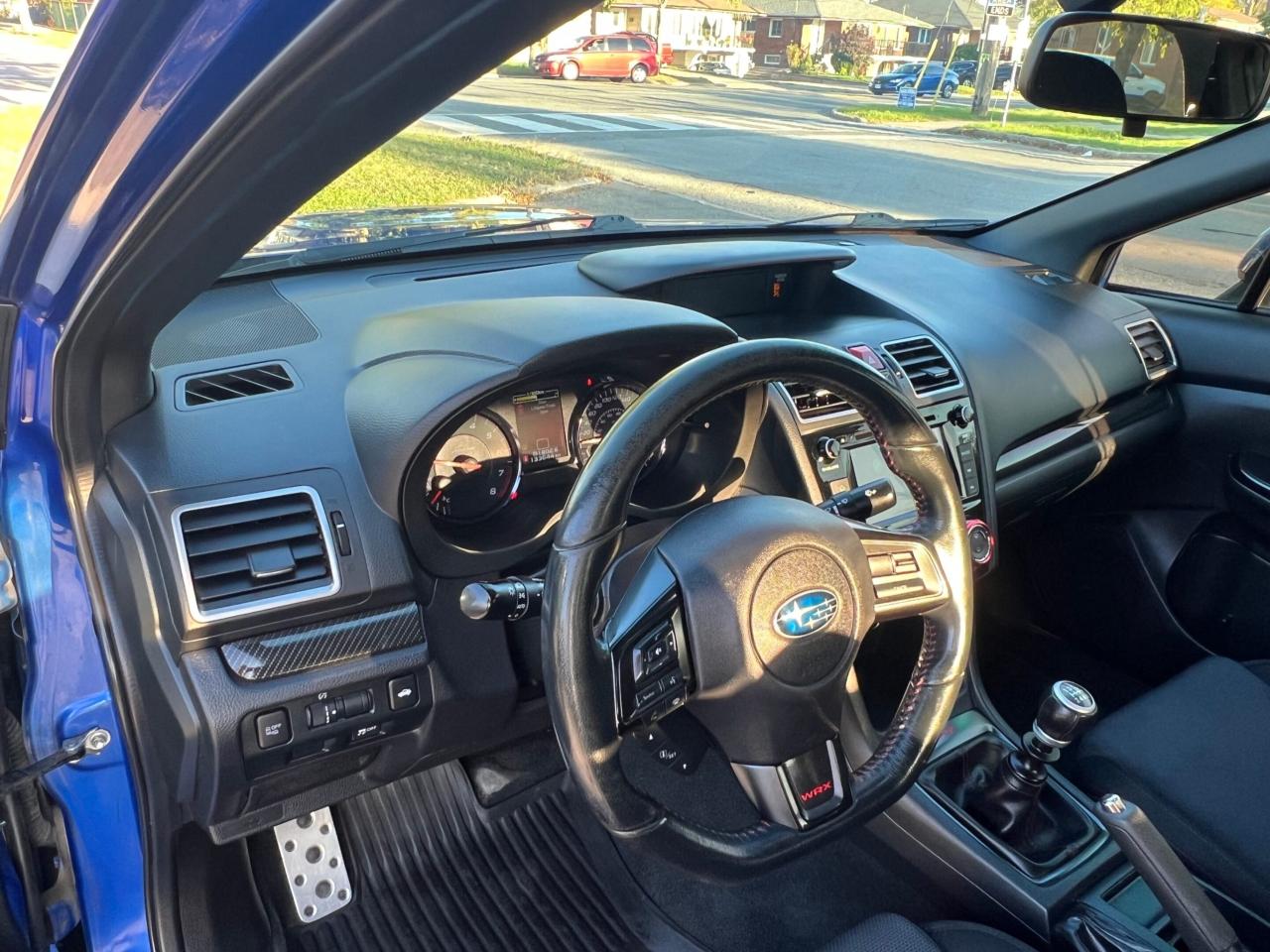 2021 Subaru WRX Sport Manual *NO ACCIDENTS/ROOF/CAMERA/BLIND SPOT Photo