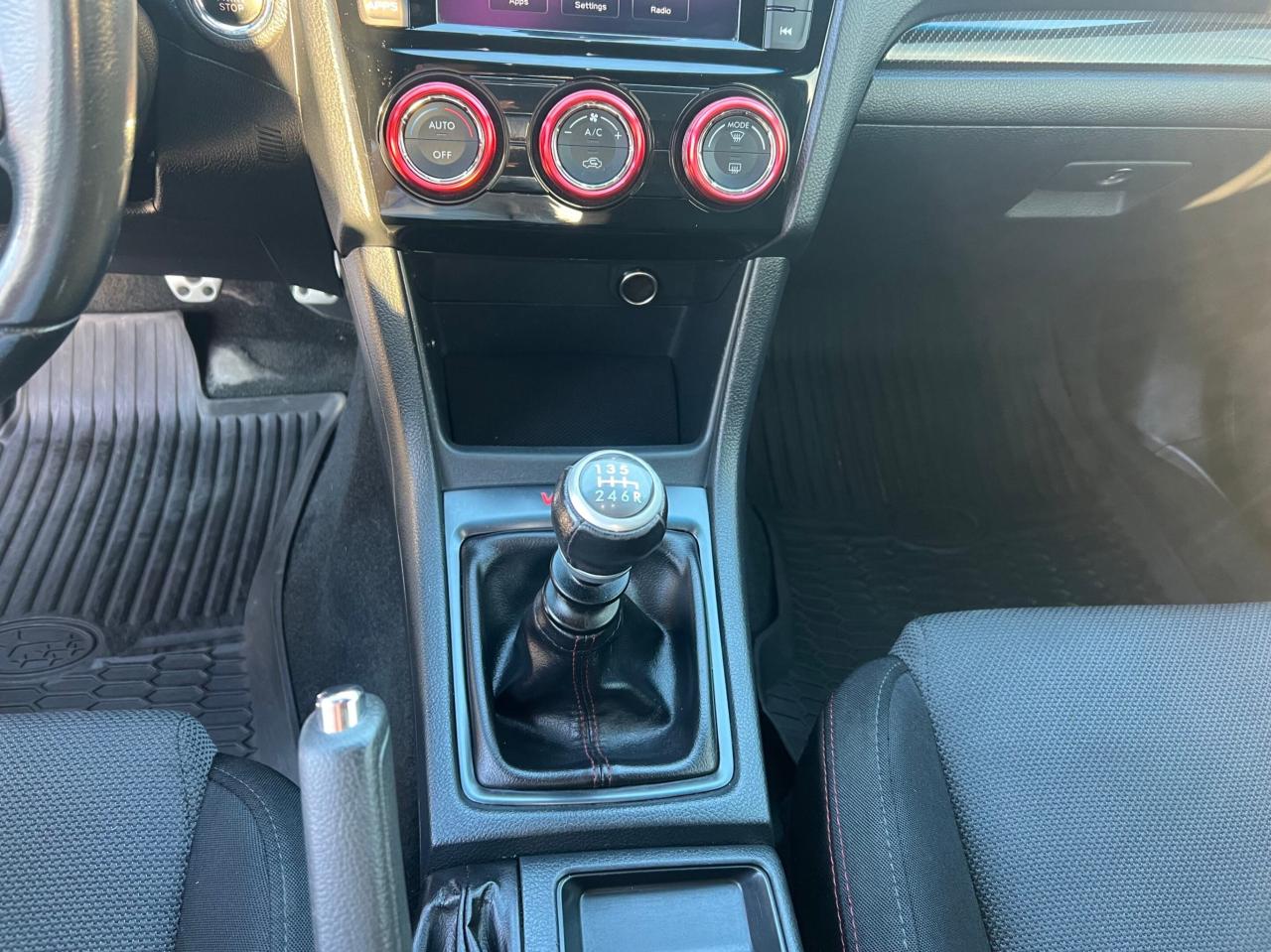 2021 Subaru WRX Sport Manual *NO ACCIDENTS/ROOF/CAMERA/BLIND SPOT Photo