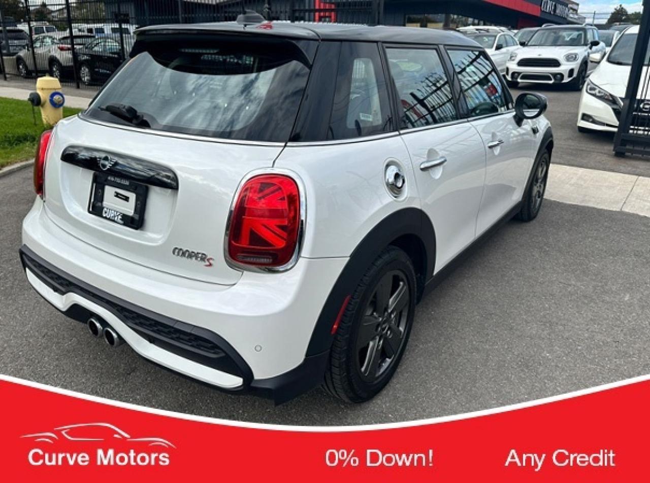 2024 MINI 5 Door Cooper S * NO ACCIDENTS / NAVI / PANORAMIC / CARPL Photo3