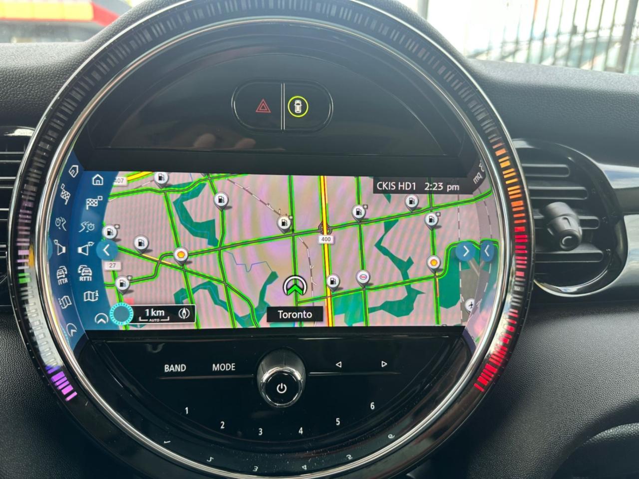 2024 MINI 5 Door Cooper S * NO ACCIDENTS / NAVI / PANORAMIC / CARPL Photo