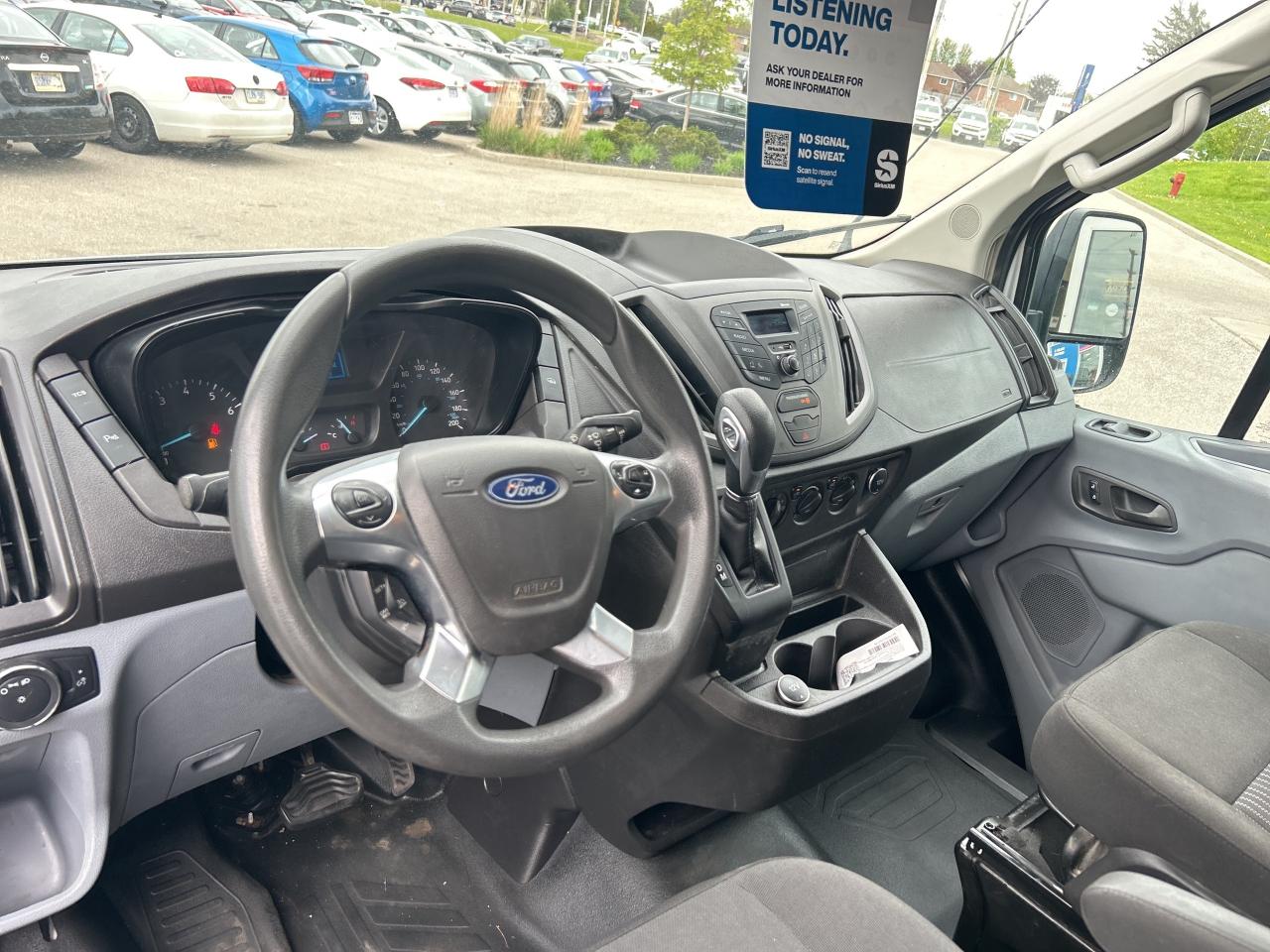 2019 Ford Transit Van T-250 148 Low Rf 9,000 GVWR   Clean Carfax Photo