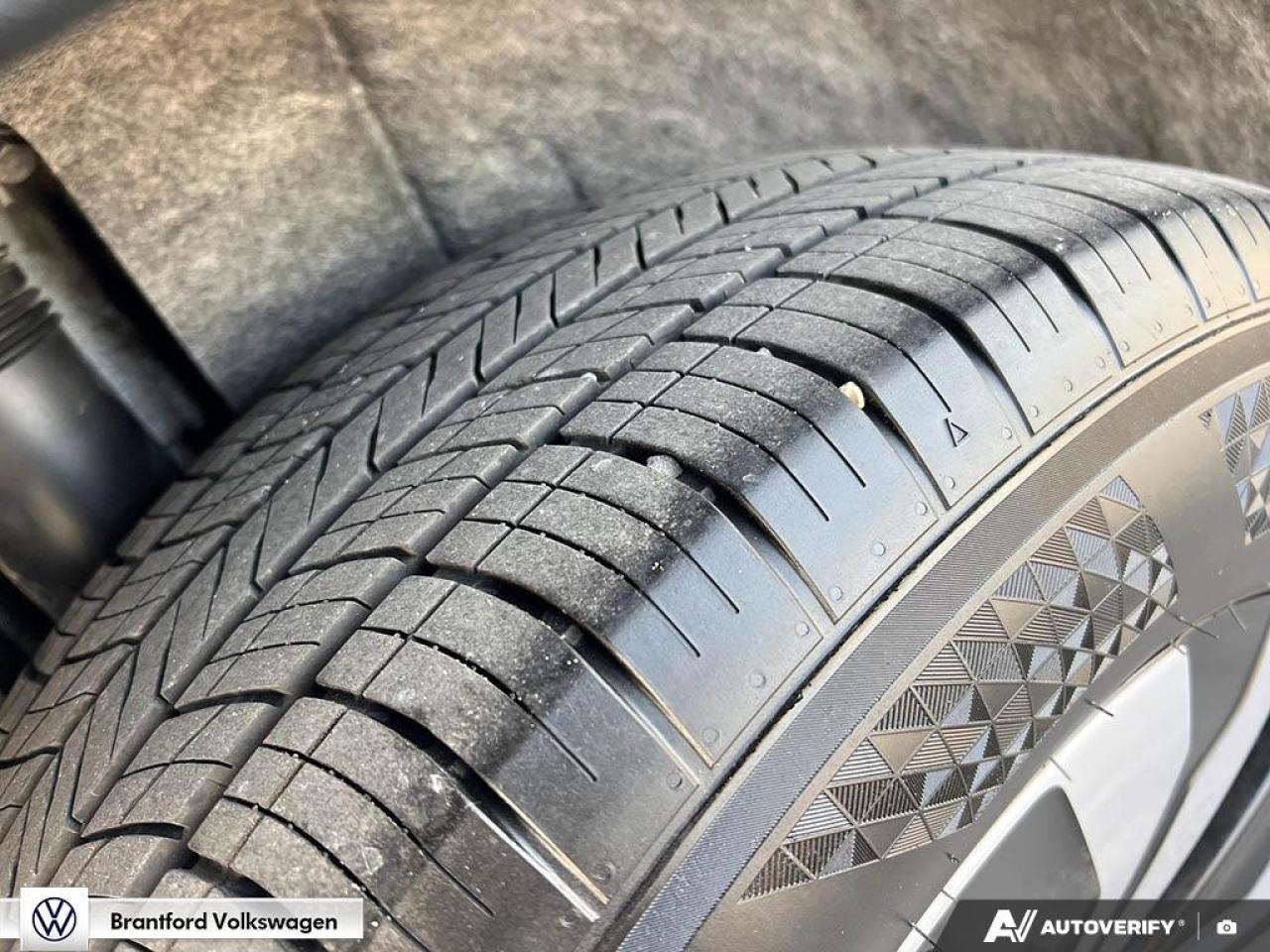 2024 Volkswagen Atlas 2.0 TSI Comfortline Photo