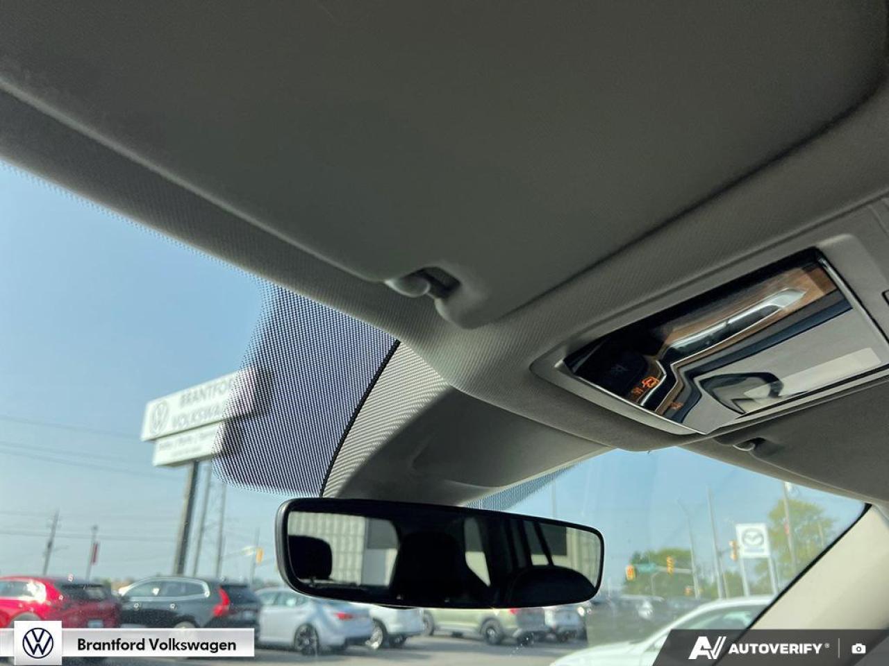 2024 Volkswagen Atlas 2.0 TSI Comfortline Photo