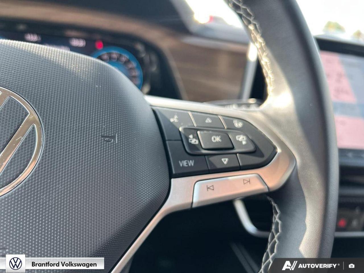 2024 Volkswagen Atlas 2.0 TSI Comfortline Photo