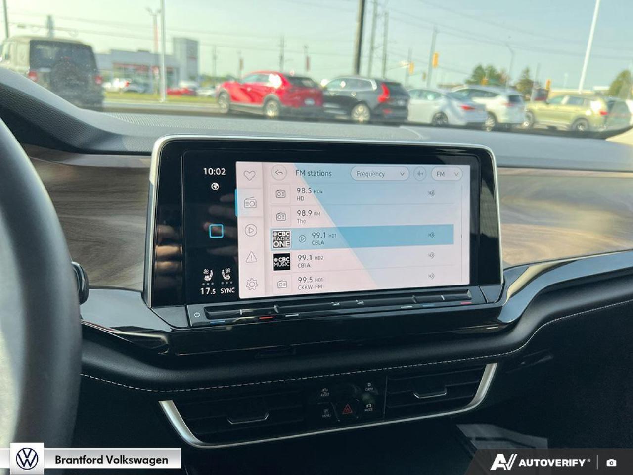 2024 Volkswagen Atlas 2.0 TSI Comfortline Photo