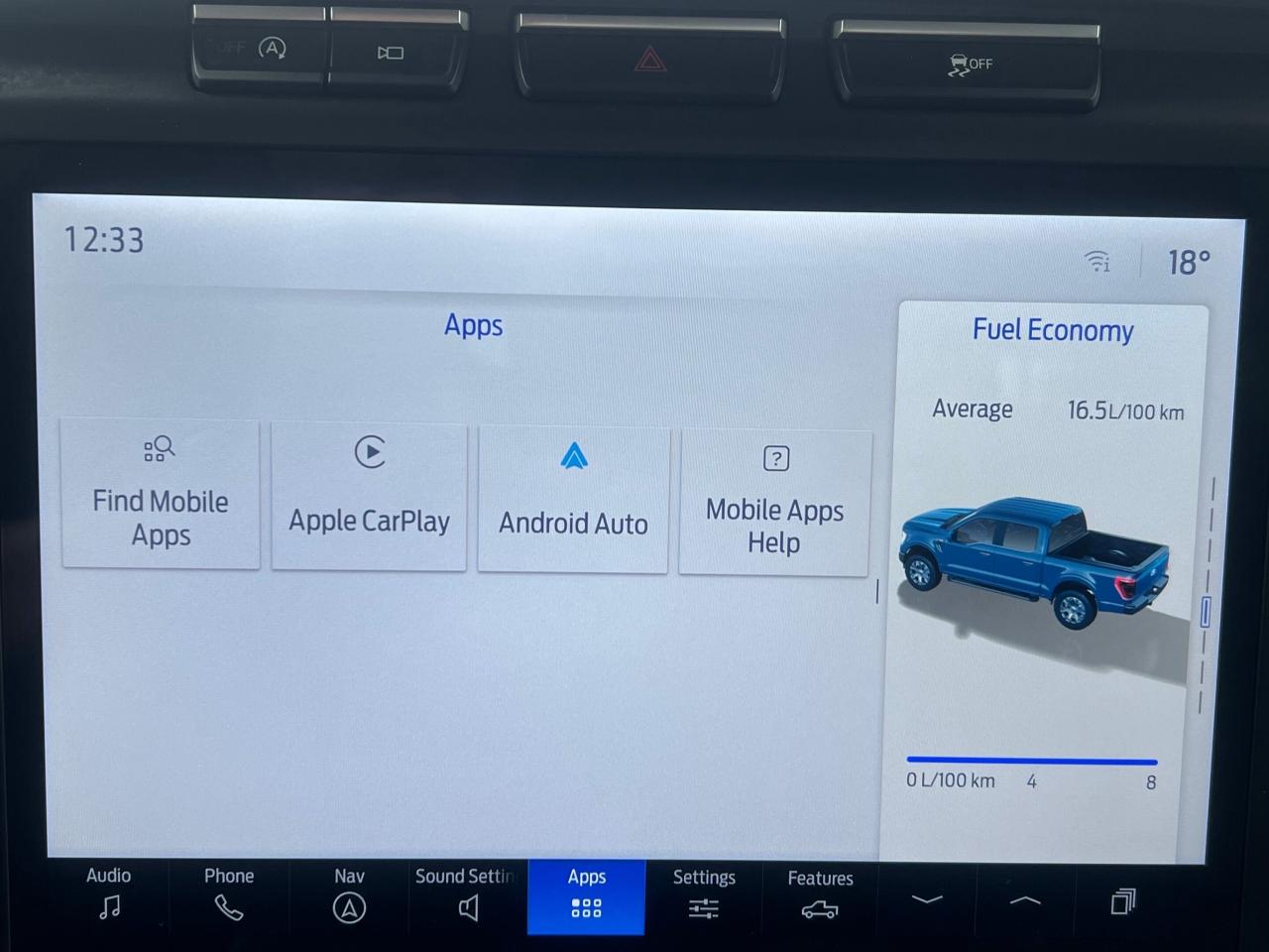 2024 Ford F-150 XLT 4WD SuperCrew 5.5' Box 5.0L 8 Cylinder * CARPL Photo