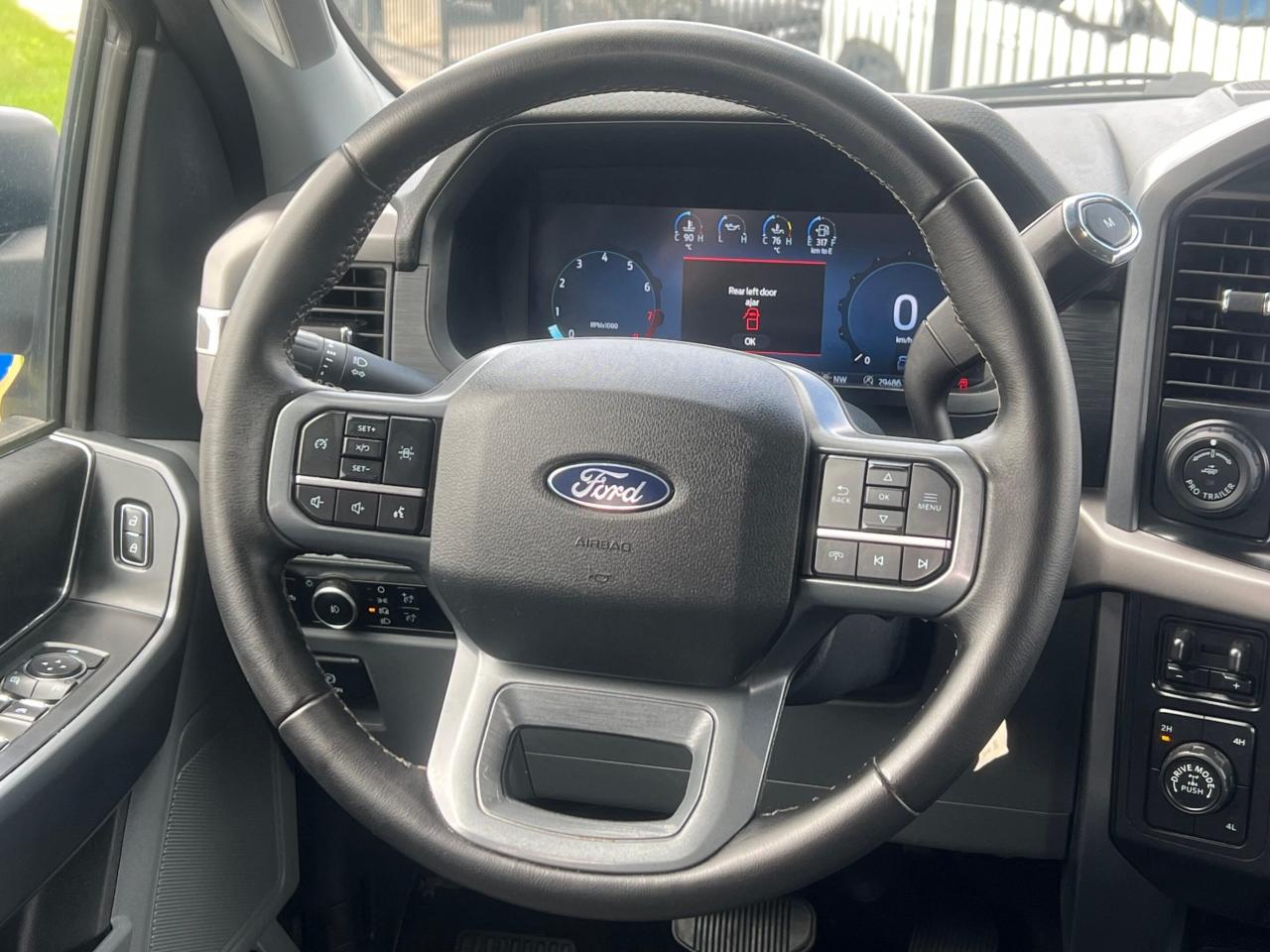 2024 Ford F-150 XLT 4WD SuperCrew 5.5' Box 5.0L 8 Cylinder * CARPL Photo