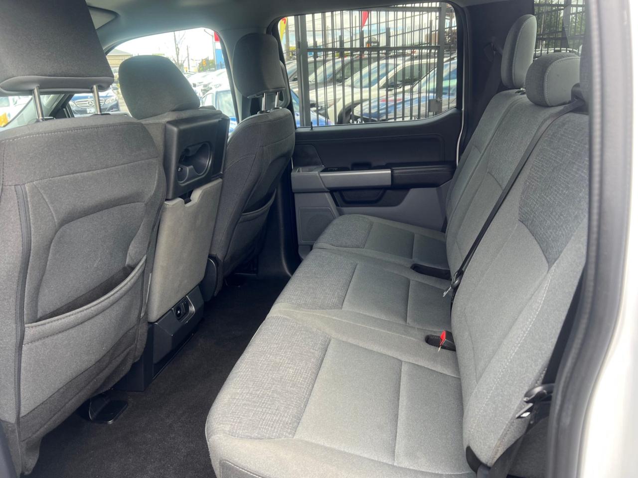 2024 Ford F-150 XLT 4WD SuperCrew 5.5' Box 5.0L 8 Cylinder * CARPL Photo