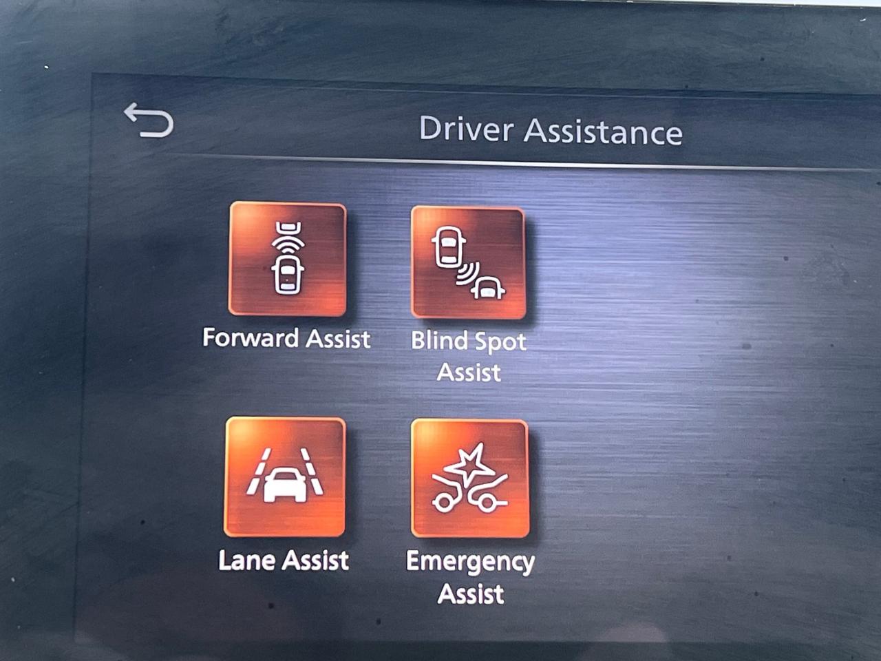 2021 Infiniti Q50 AWD *300 HP/NO ACCIDENTS/ROOF/CARPLAY/360 CAM/DRIV Photo