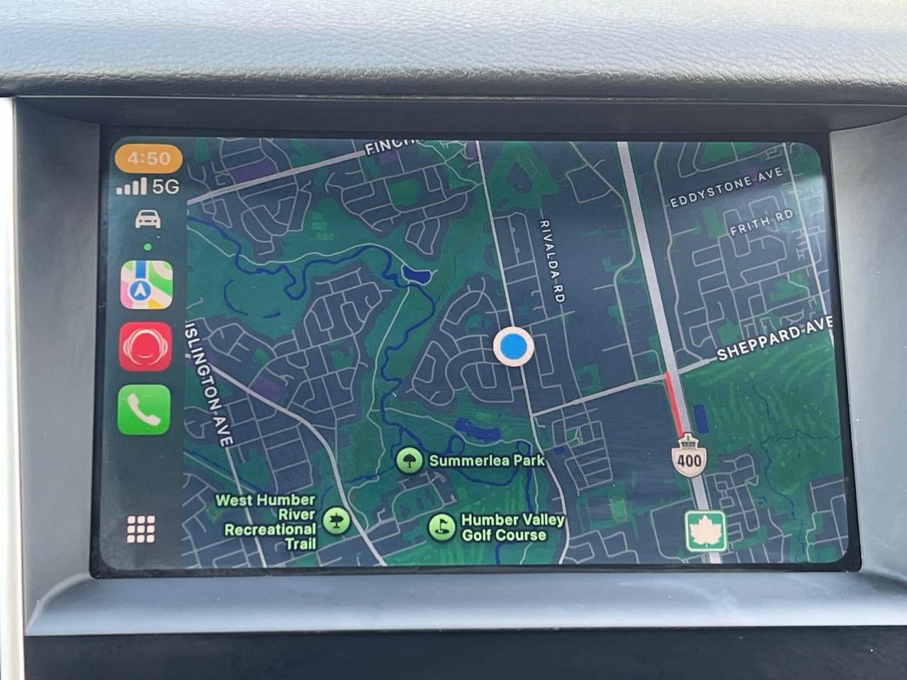 2021 Infiniti Q50 AWD *300 HP/NO ACCIDENTS/ROOF/CARPLAY/360 CAM/DRIV Photo