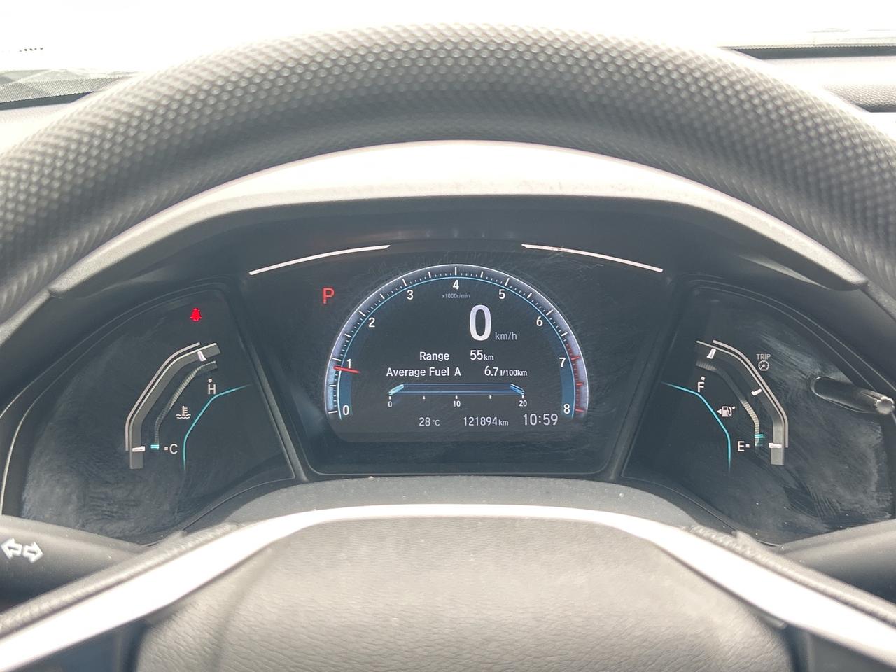 2021 Honda Civic Sedan LX CVT   Adaptive CC   Clean Carfax Photo