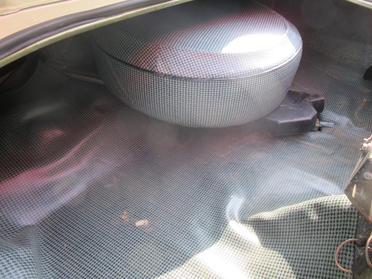 1972 Chevrolet Camaro SS Photo