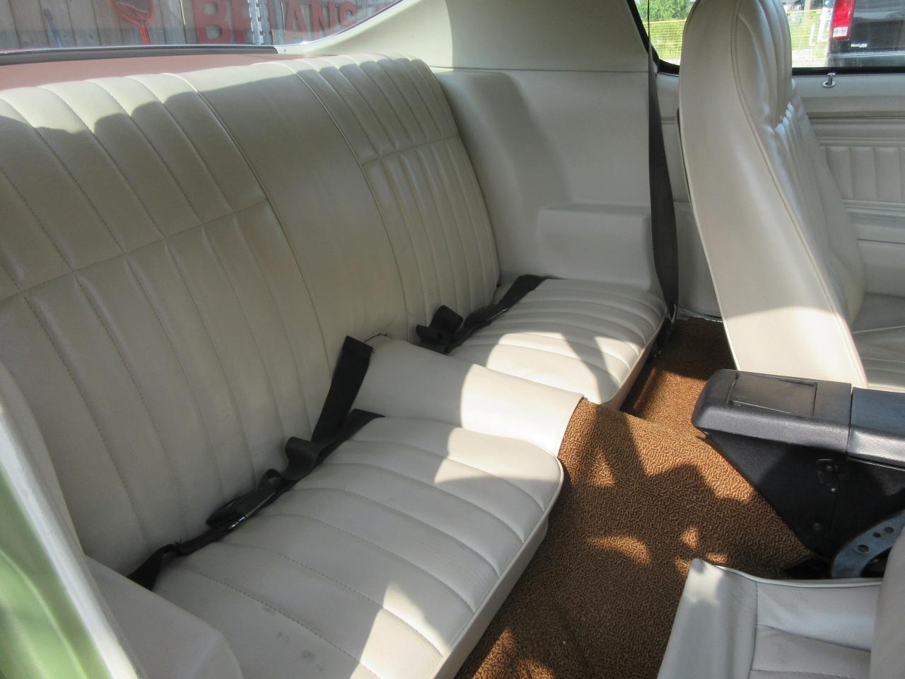 1972 Chevrolet Camaro SS Photo