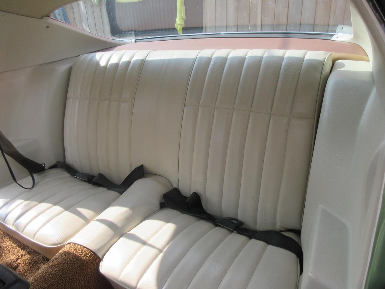 1972 Chevrolet Camaro SS Photo