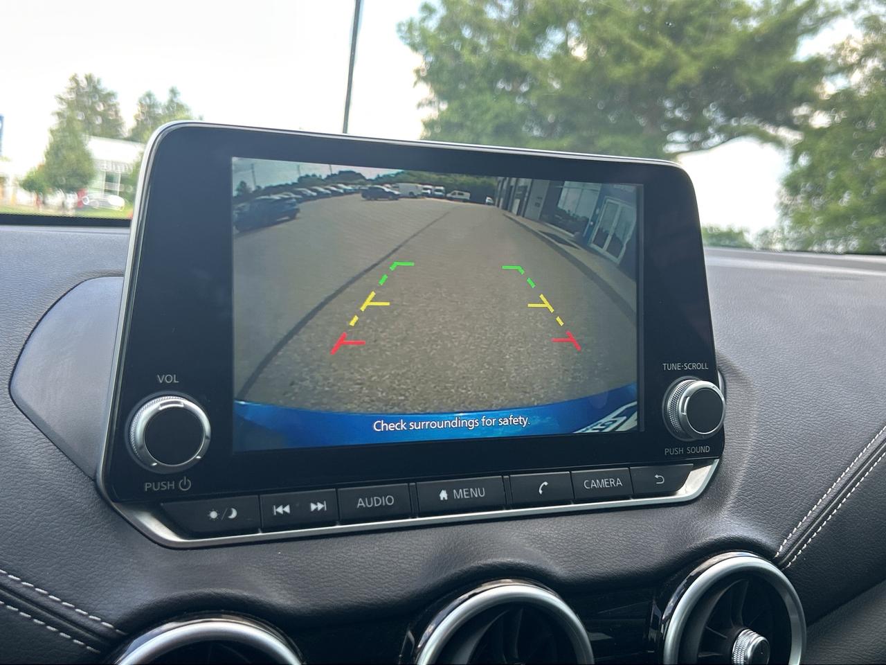 2022 Nissan Sentra SV CVT   Factory Warranty   Clean Carfax Photo