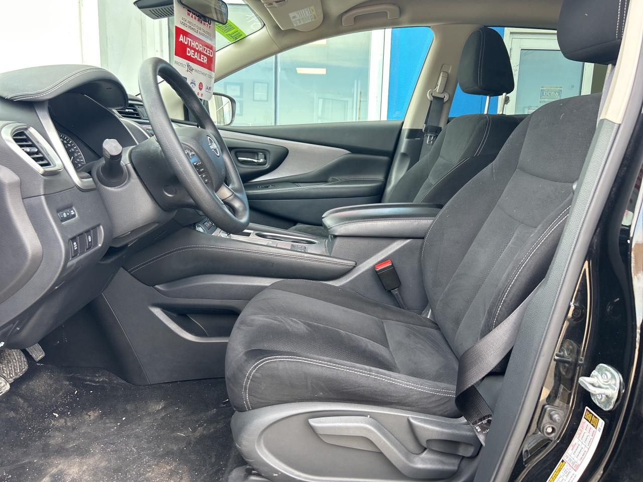 2023 Nissan Murano S 3.5L   Low KM   Clean Carfax Photo