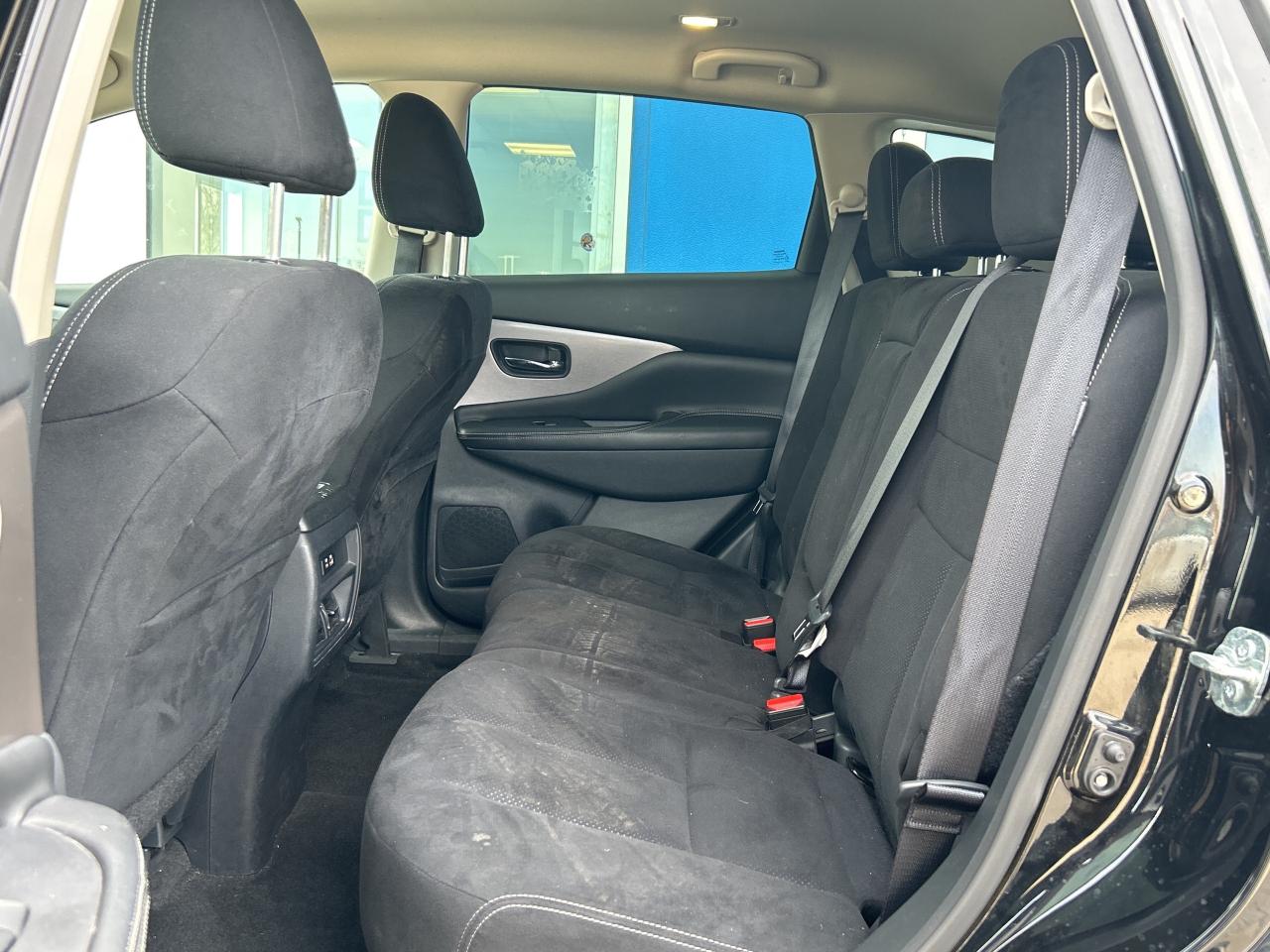 2023 Nissan Murano S 3.5L   Low KM   Clean Carfax Photo