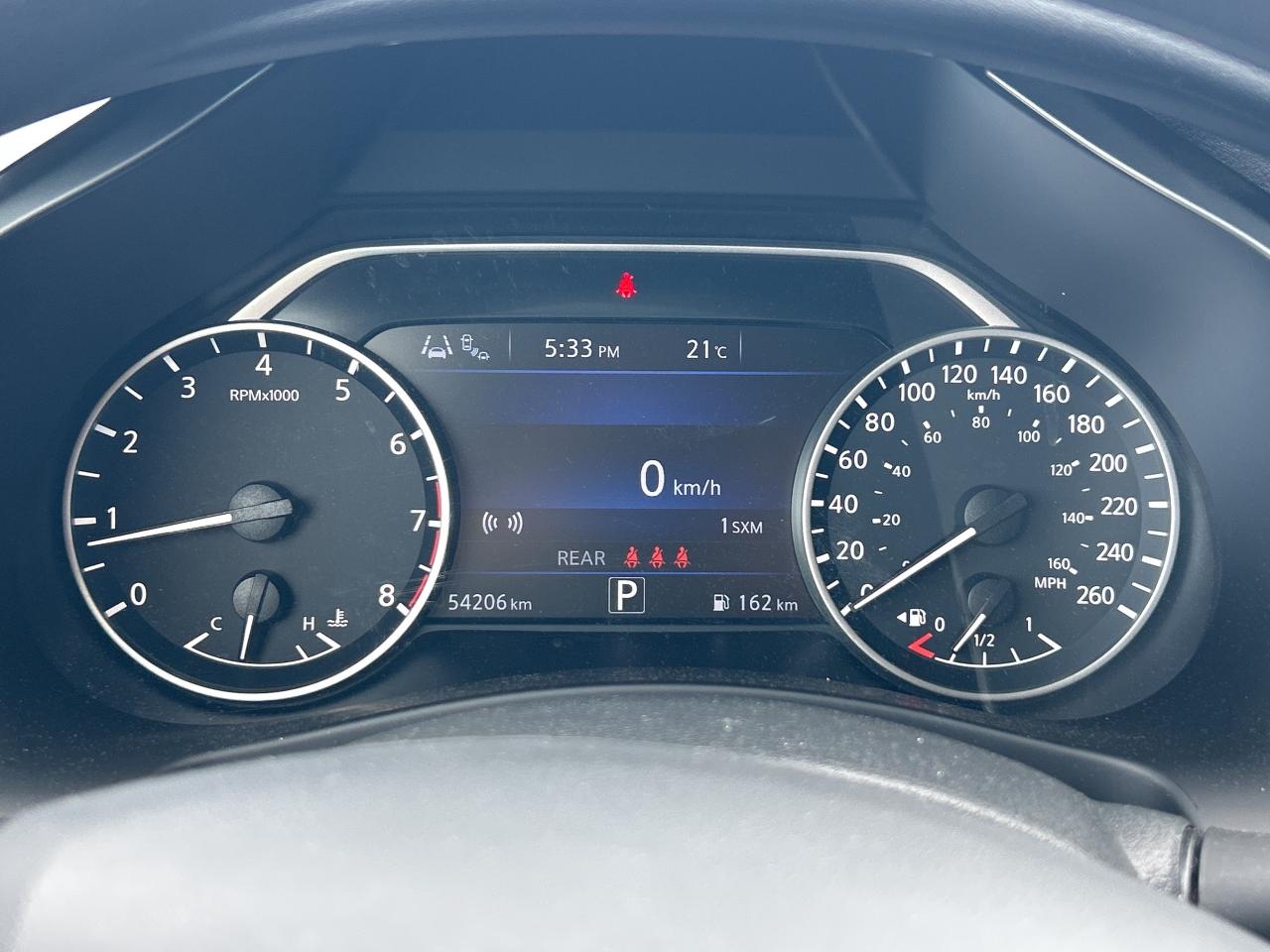 2023 Nissan Murano S 3.5L   Low KM   Clean Carfax Photo