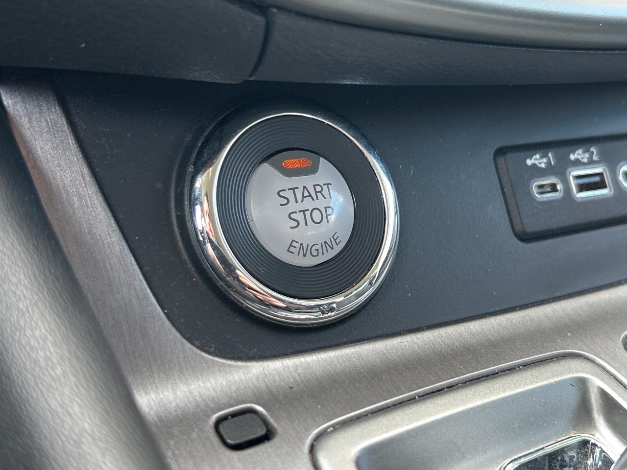 2023 Nissan Murano S 3.5L   Low KM   Clean Carfax Photo