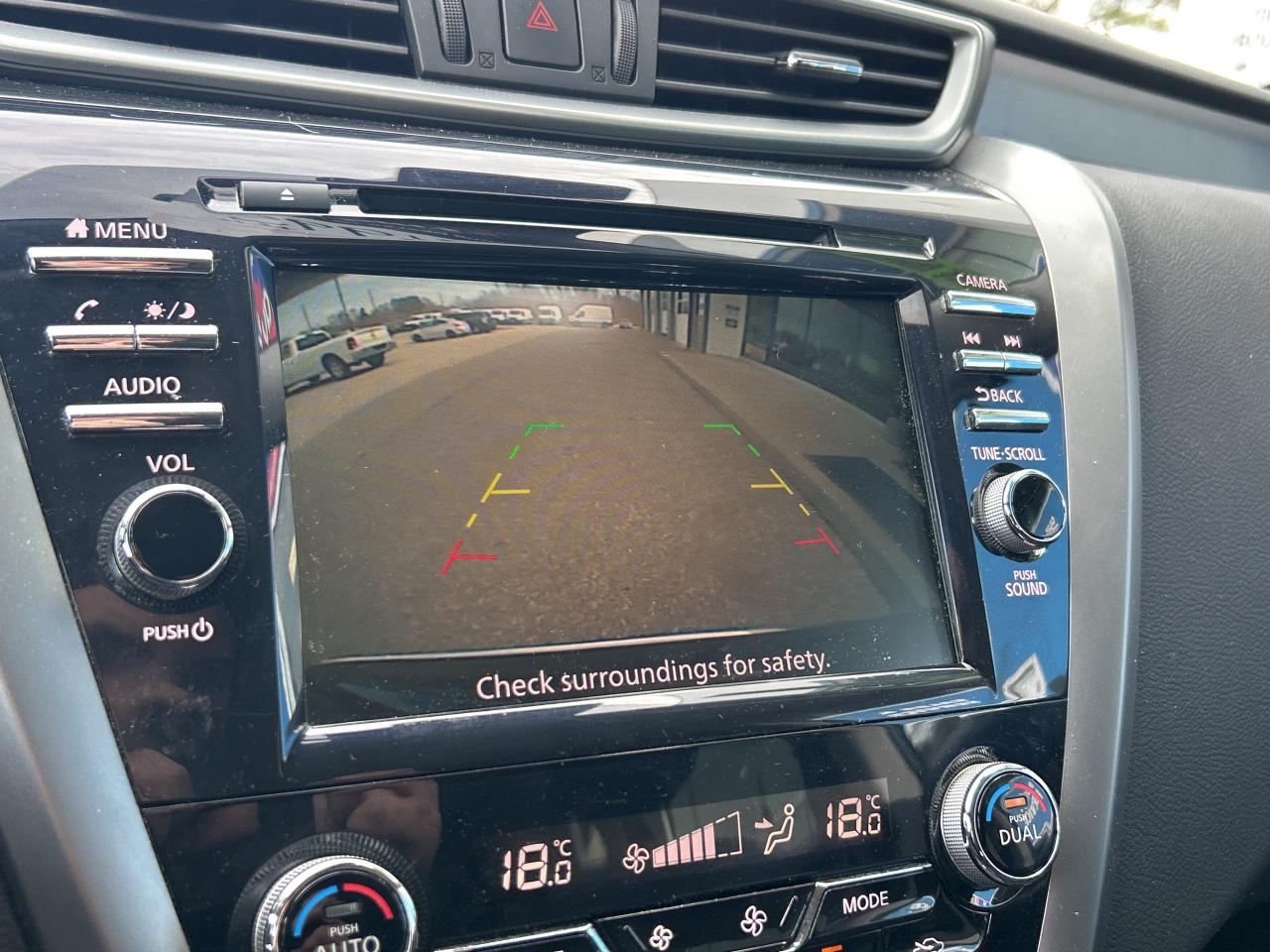 2023 Nissan Murano S 3.5L   Low KM   Clean Carfax Photo