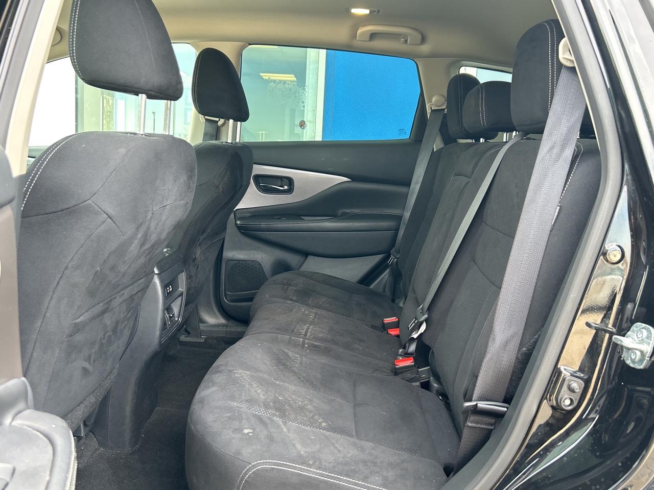 2023 Nissan Murano S 3.5L   Low KM   Clean Carfax Photo