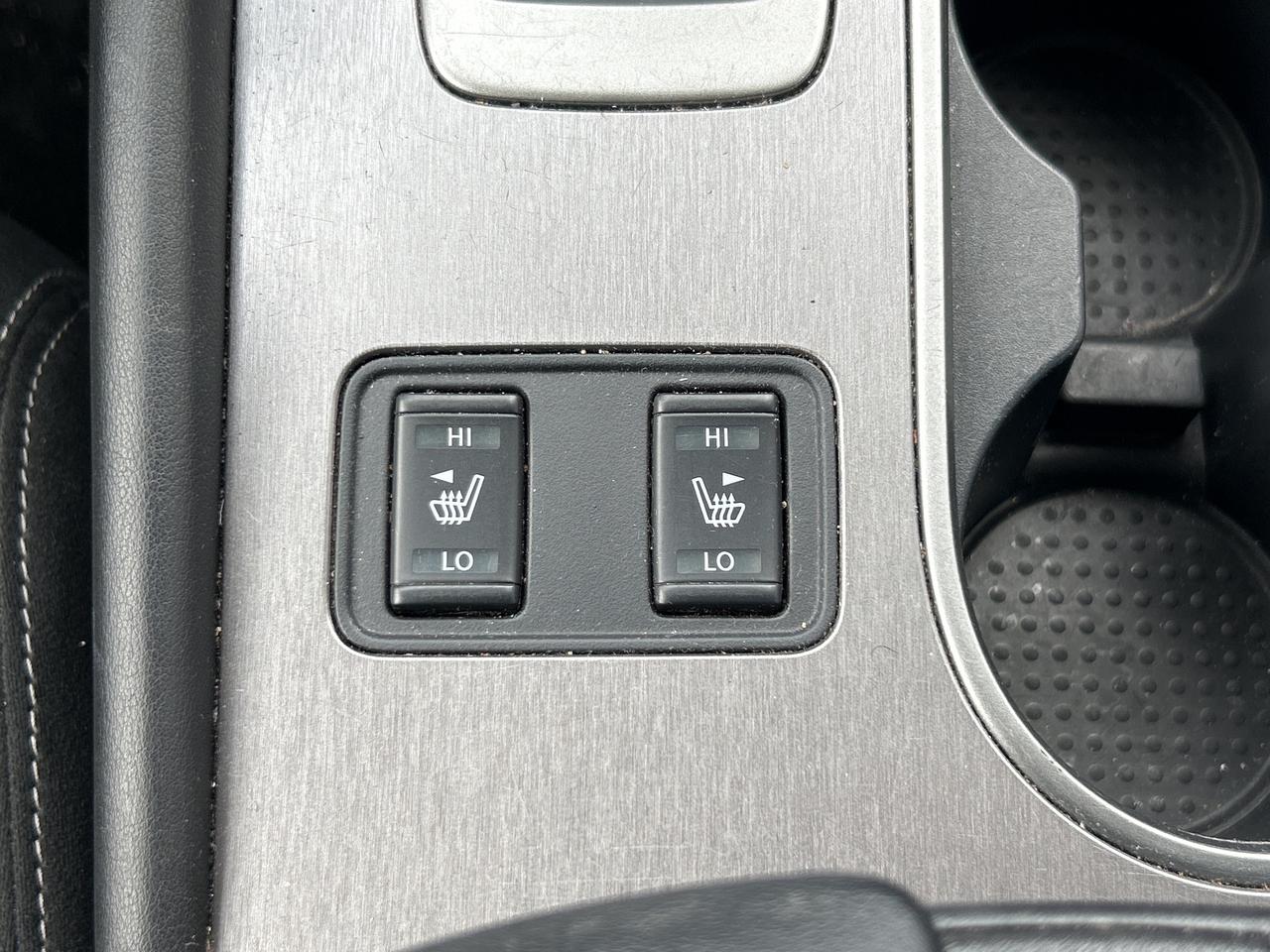 2023 Nissan Murano S 3.5L   Low KM   Clean Carfax Photo