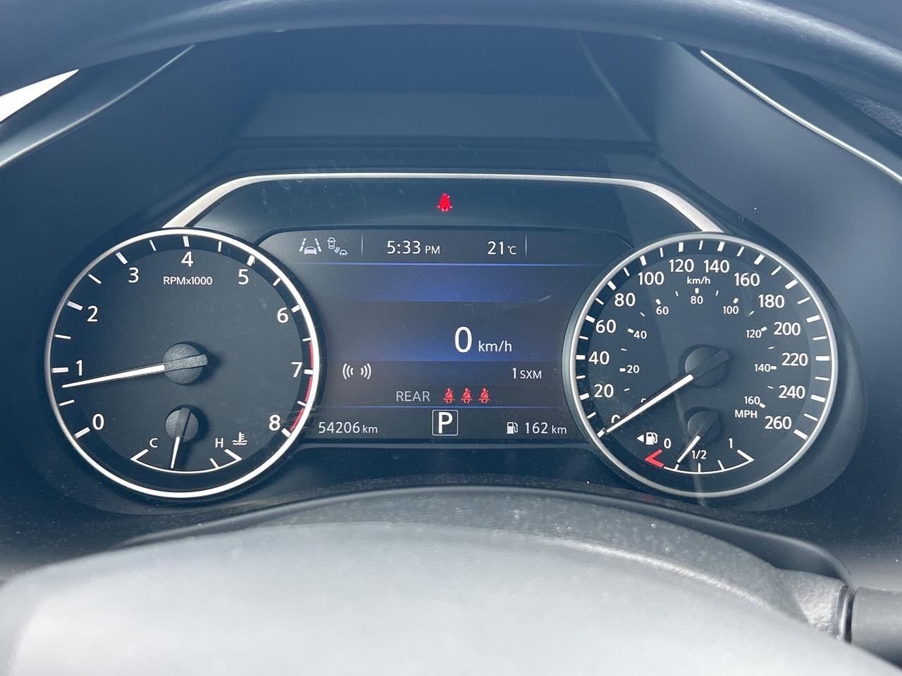 2023 Nissan Murano S 3.5L   Low KM   Clean Carfax Photo