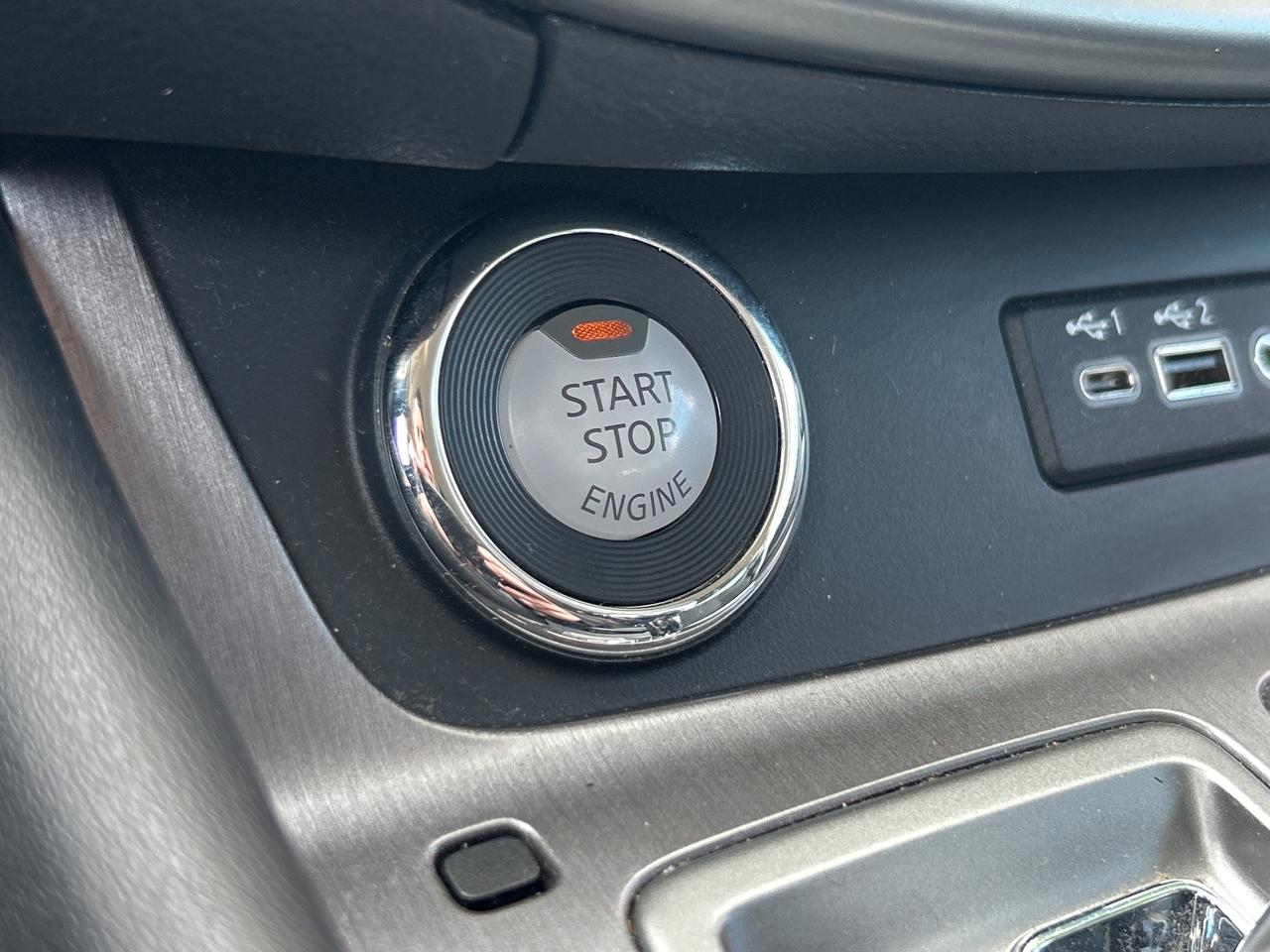 2023 Nissan Murano S 3.5L   Low KM   Clean Carfax Photo