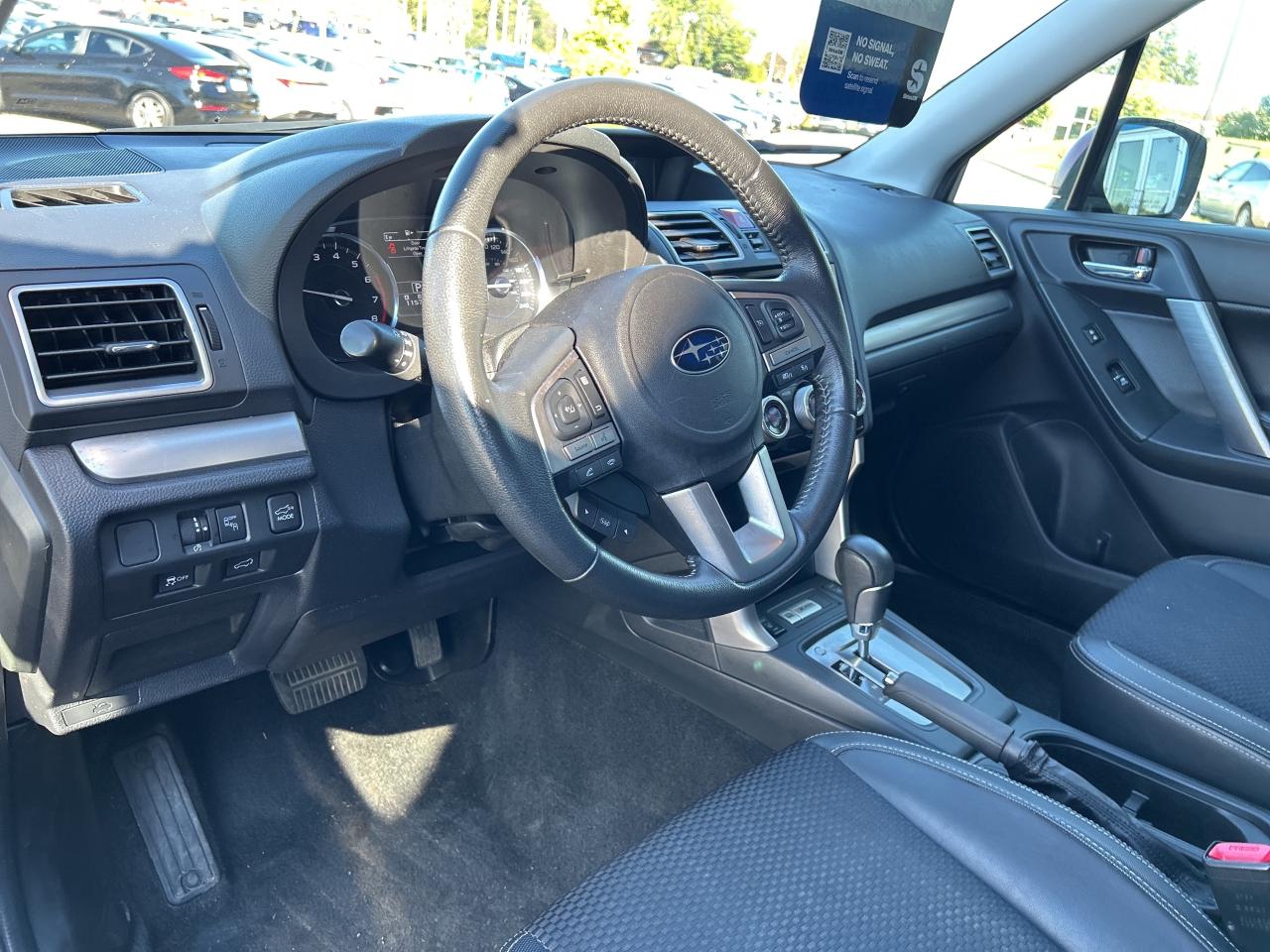 2018 Subaru Forester XT Turbo CVT   Sunroof   Clean Carfax Photo